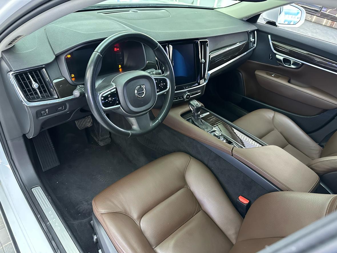 Volvo Volvo S90