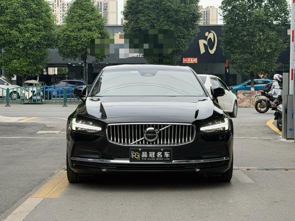 Volvo Volvo S90