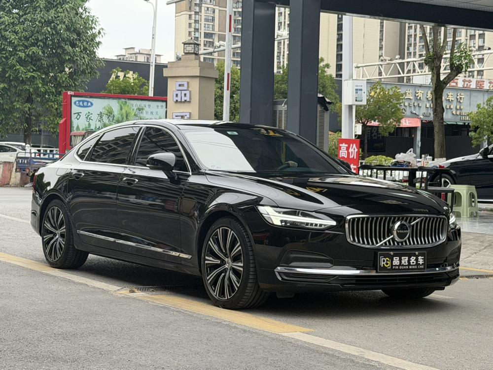 Volvo Volvo S90