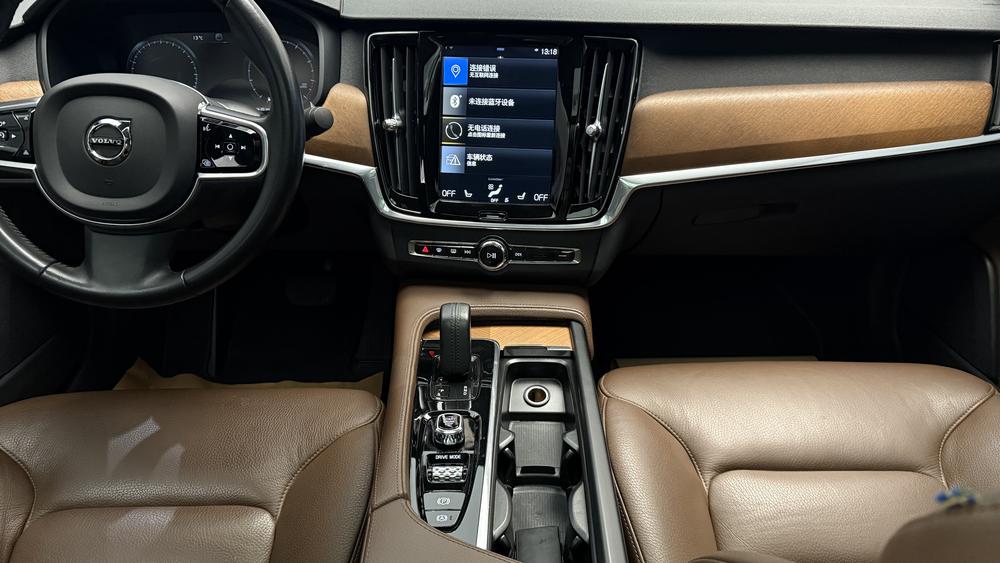 Volvo Volvo S90