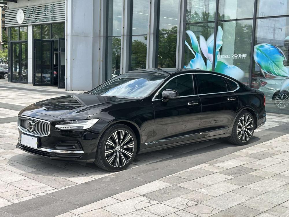 Volvo Volvo S90