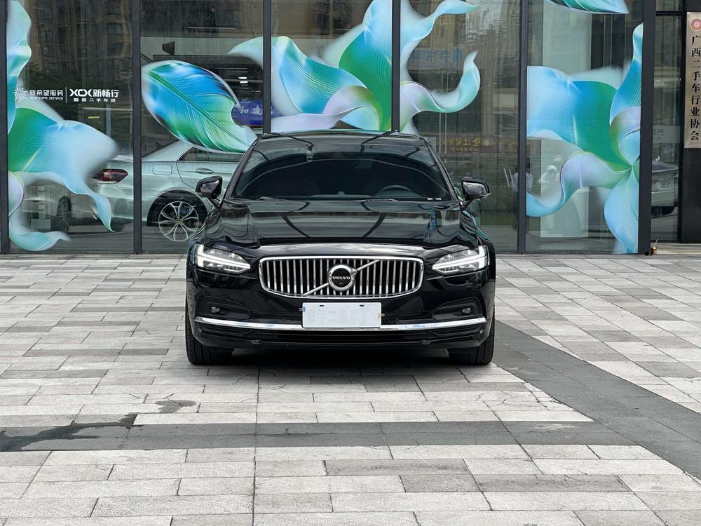 Volvo Volvo S90