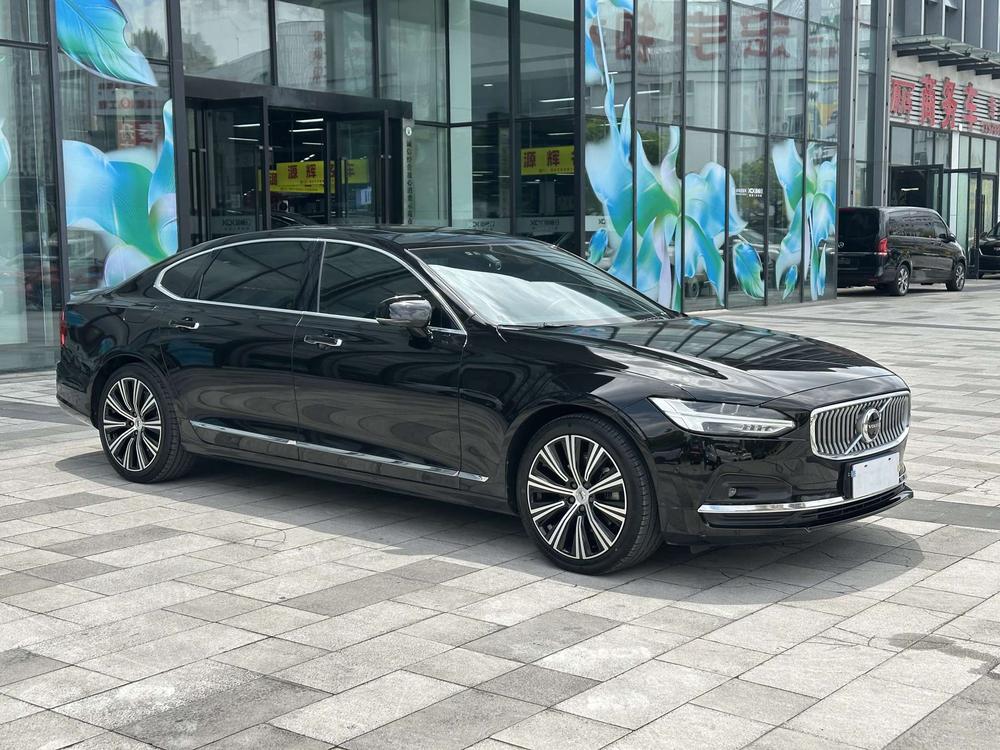 Volvo Volvo S90
