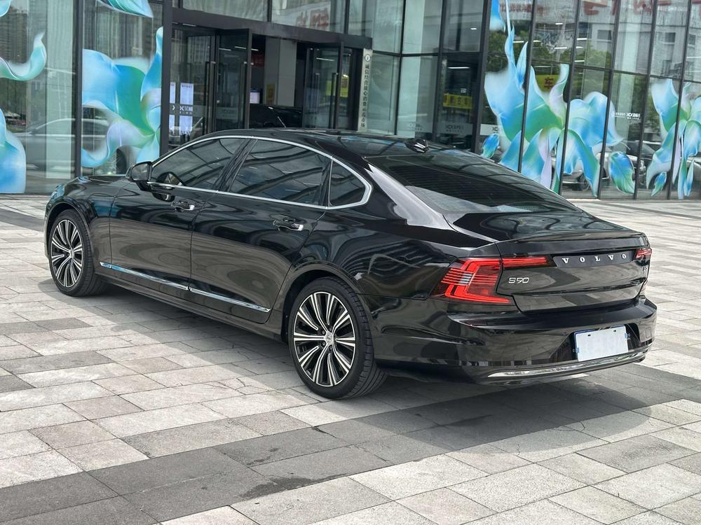 Volvo Volvo S90