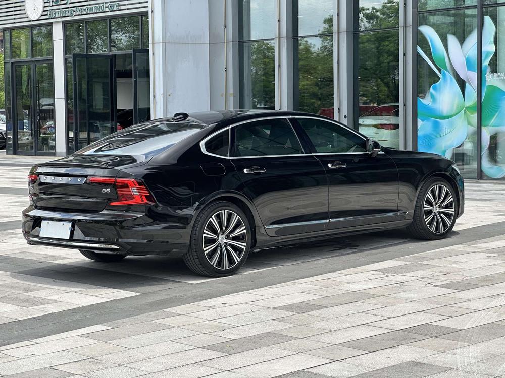Volvo Volvo S90