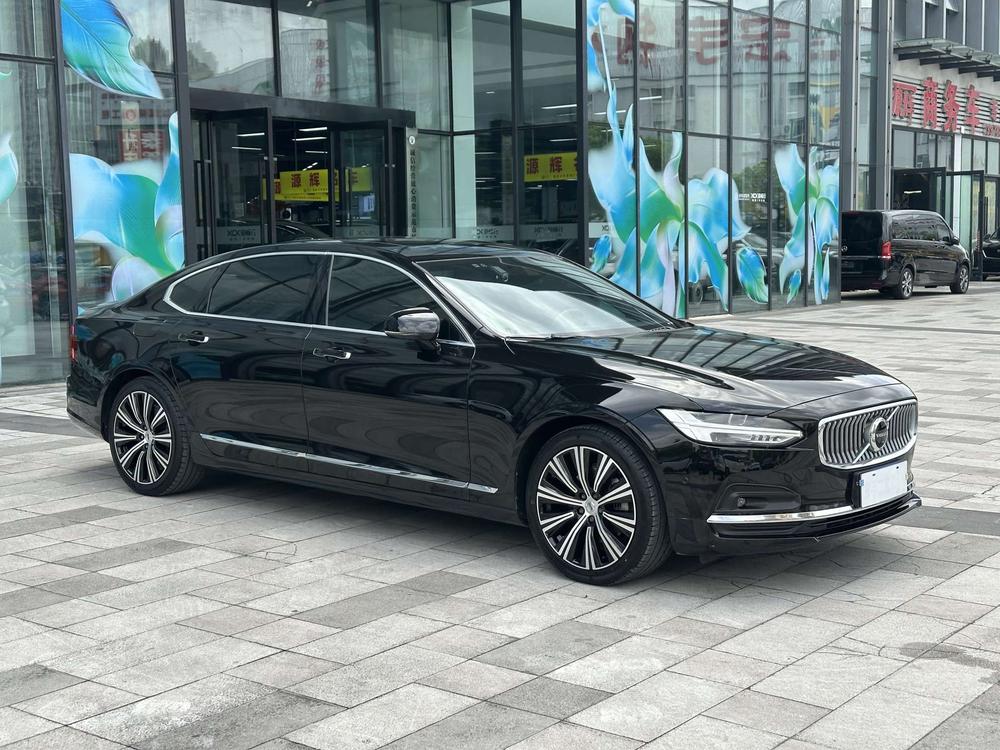Volvo Volvo S90