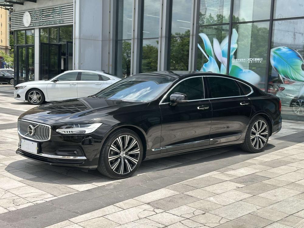 Volvo Volvo S90