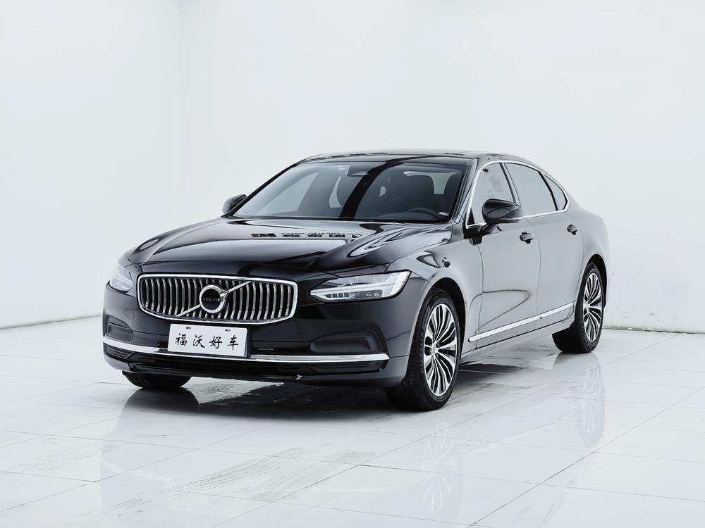 Volvo Volvo S90
