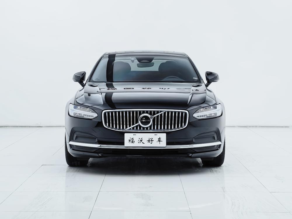 Volvo Volvo S90