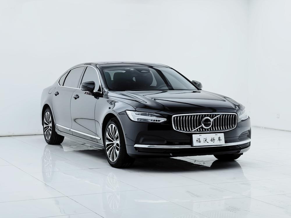 Volvo Volvo S90