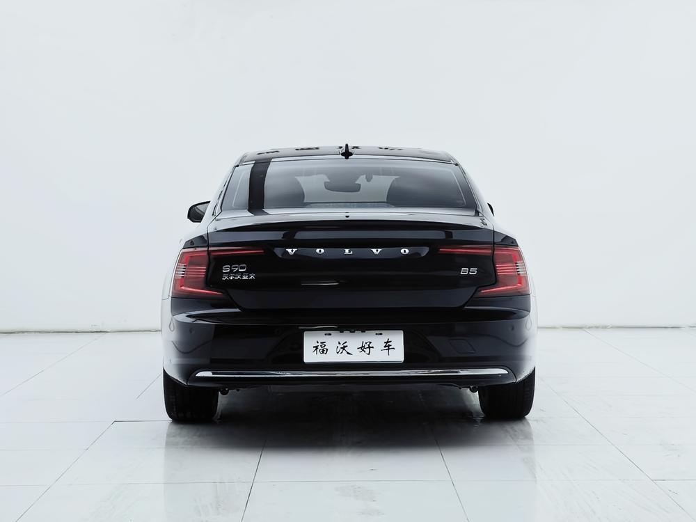 Volvo Volvo S90