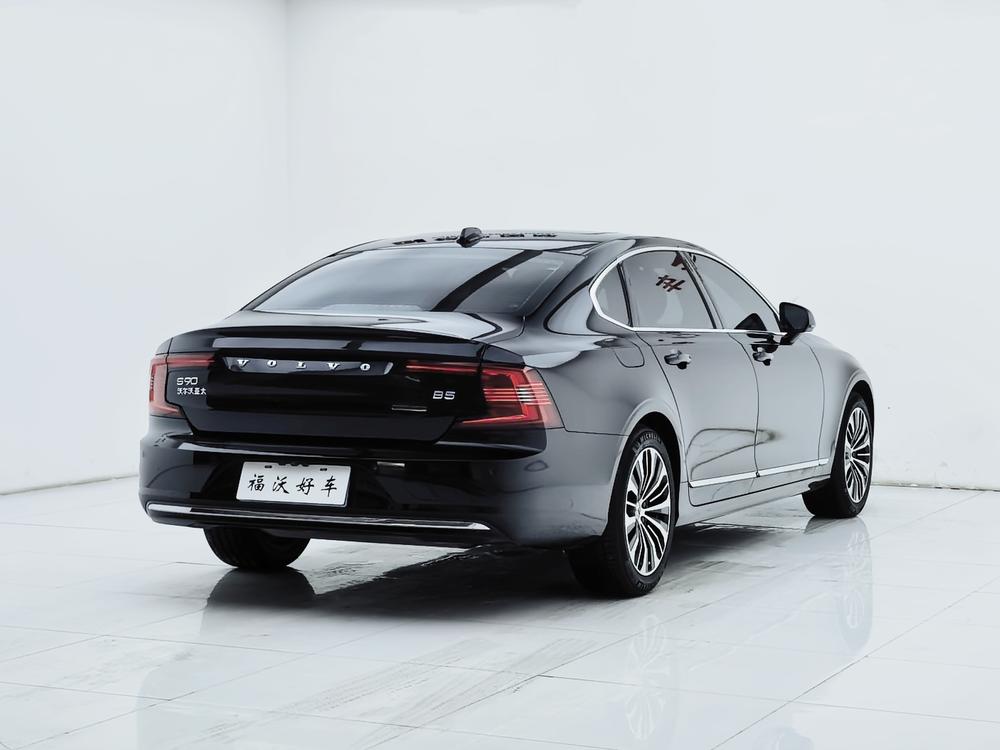 Volvo Volvo S90
