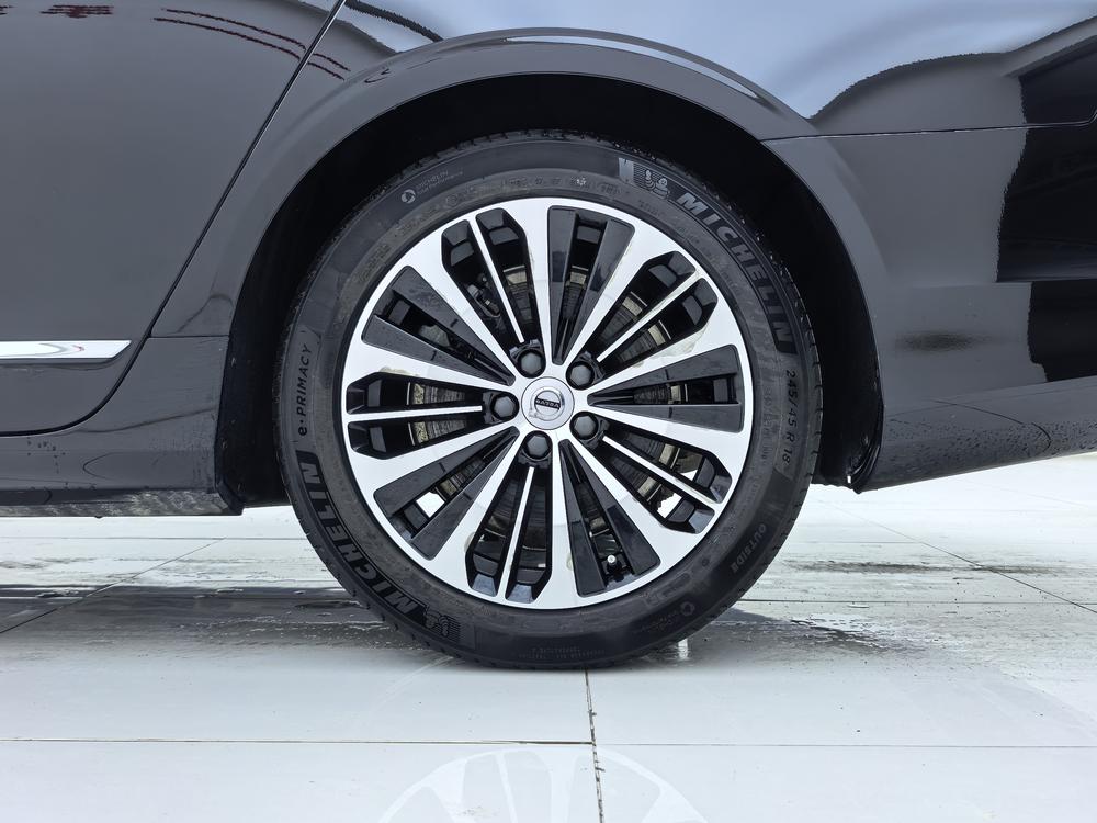 Volvo Volvo S90
