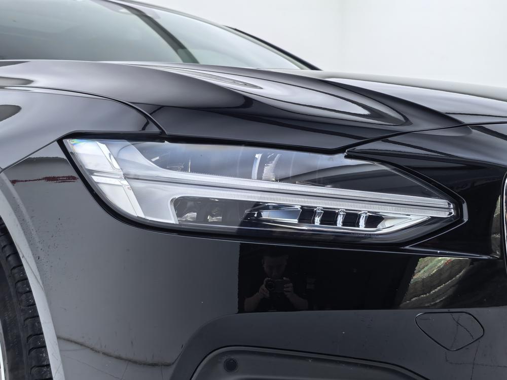 Volvo Volvo S90