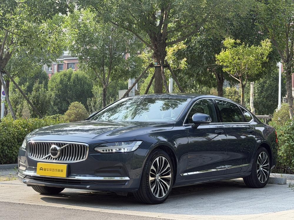Volvo Volvo S90