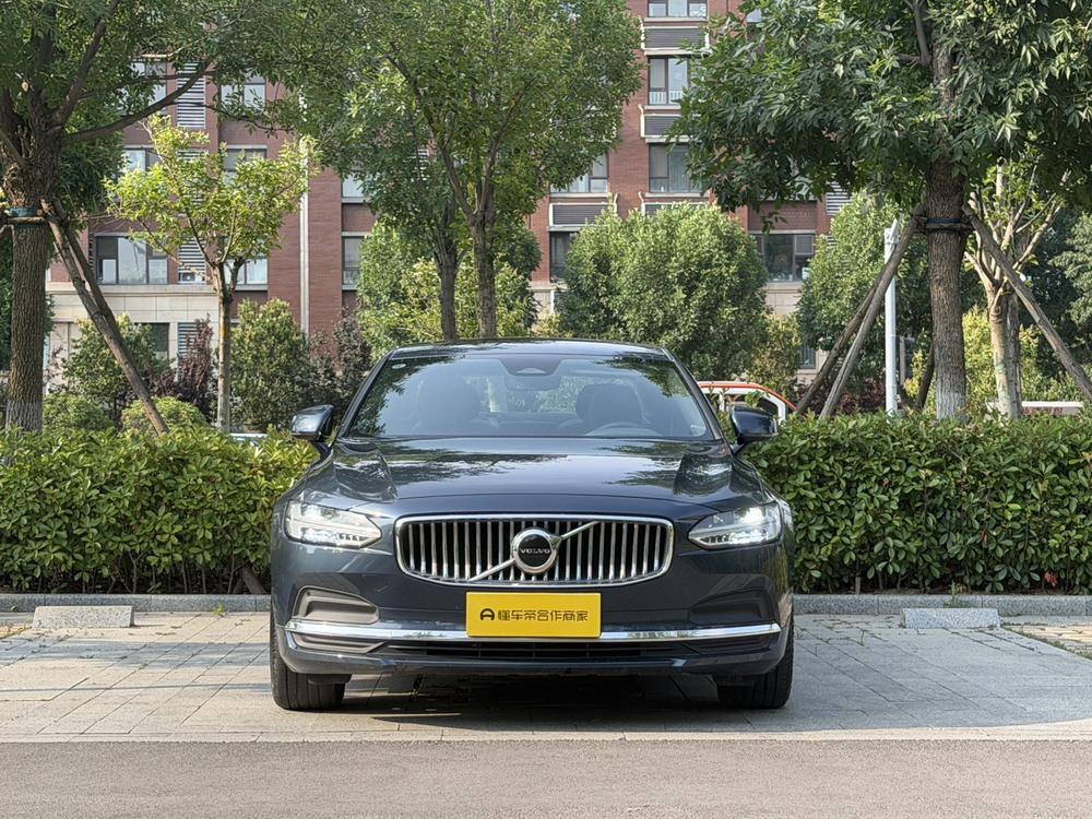 Volvo Volvo S90