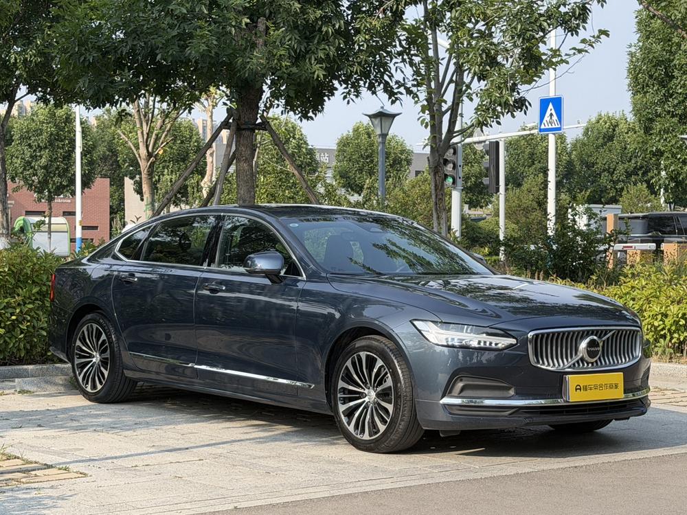 Volvo Volvo S90