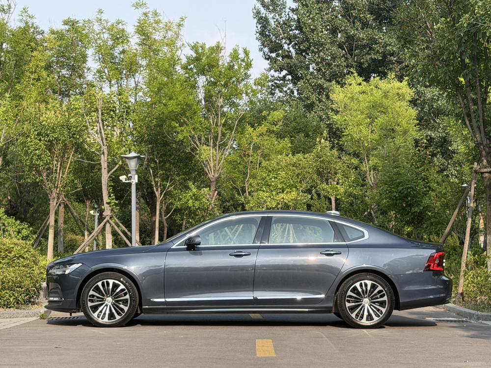 Volvo Volvo S90