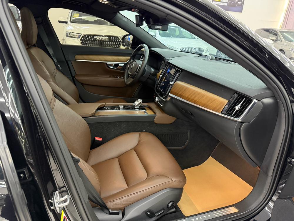 Volvo Volvo S90