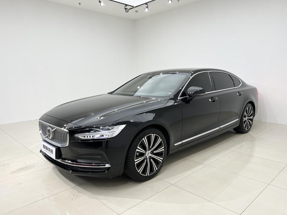 Volvo Volvo S90