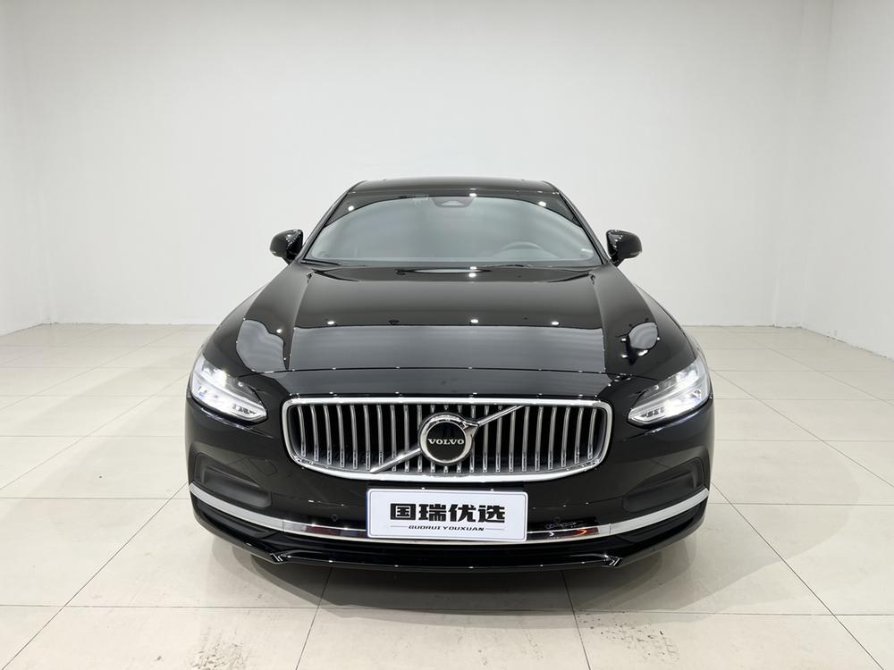 Volvo Volvo S90