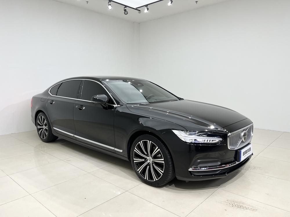 Volvo Volvo S90