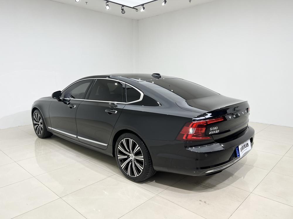 Volvo Volvo S90