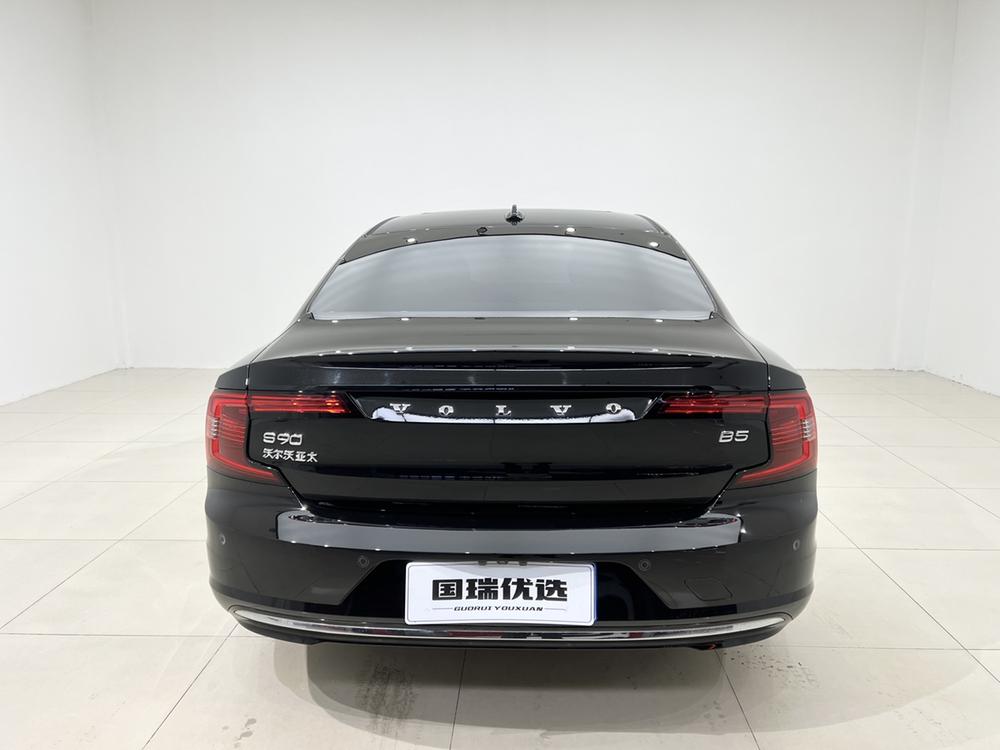 Volvo Volvo S90