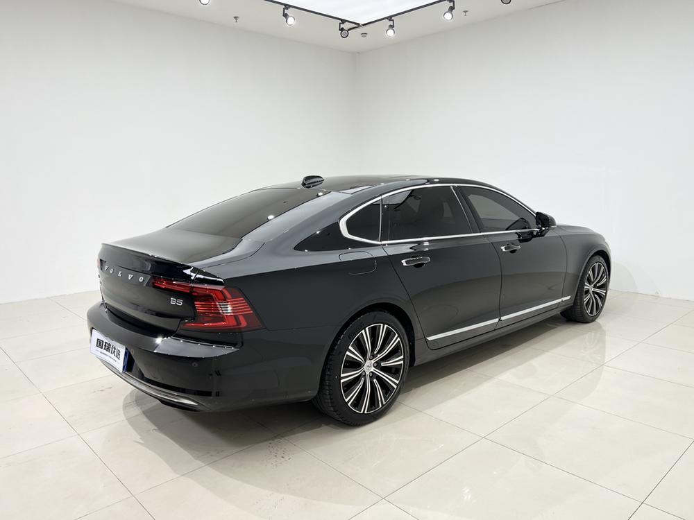 Volvo Volvo S90