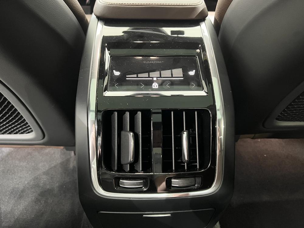 Volvo Volvo S90