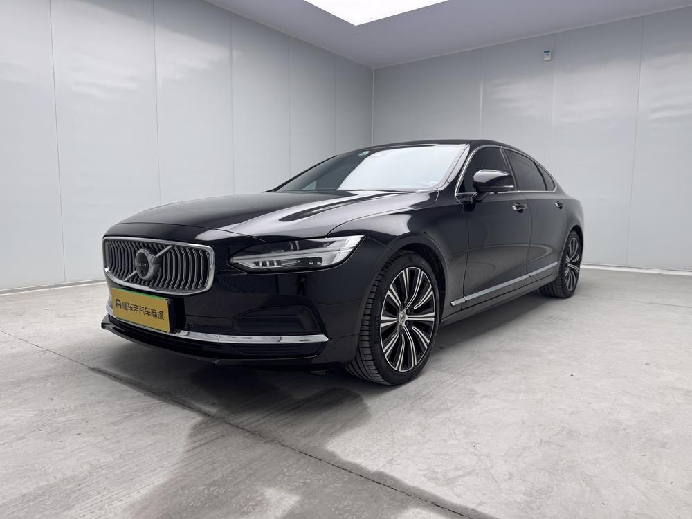 Volvo Volvo S90