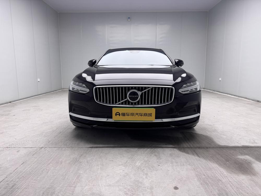 Volvo Volvo S90