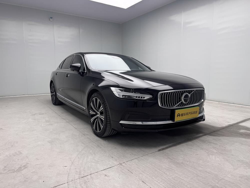 Volvo Volvo S90