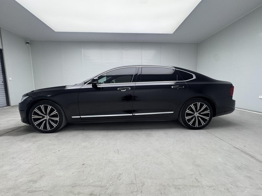 Volvo Volvo S90