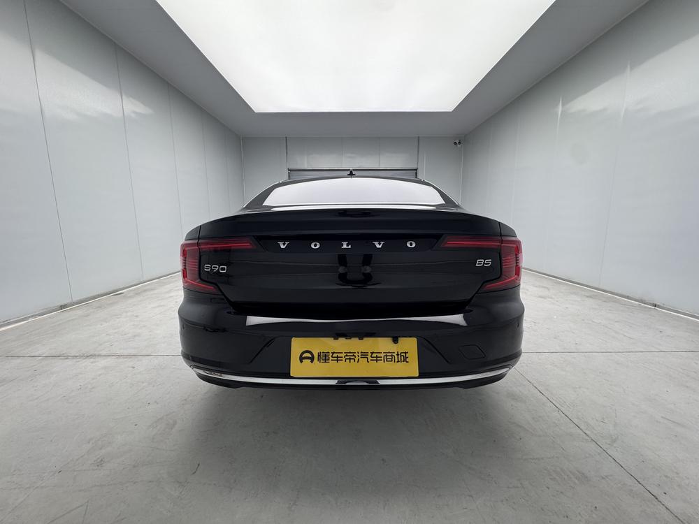 Volvo Volvo S90