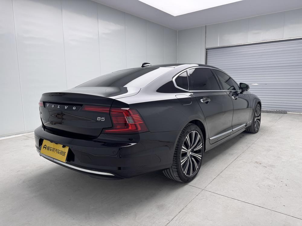 Volvo Volvo S90