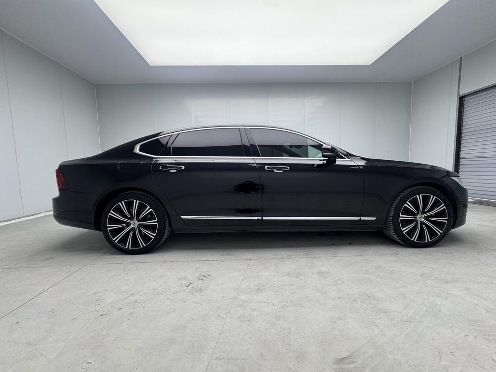 Volvo Volvo S90