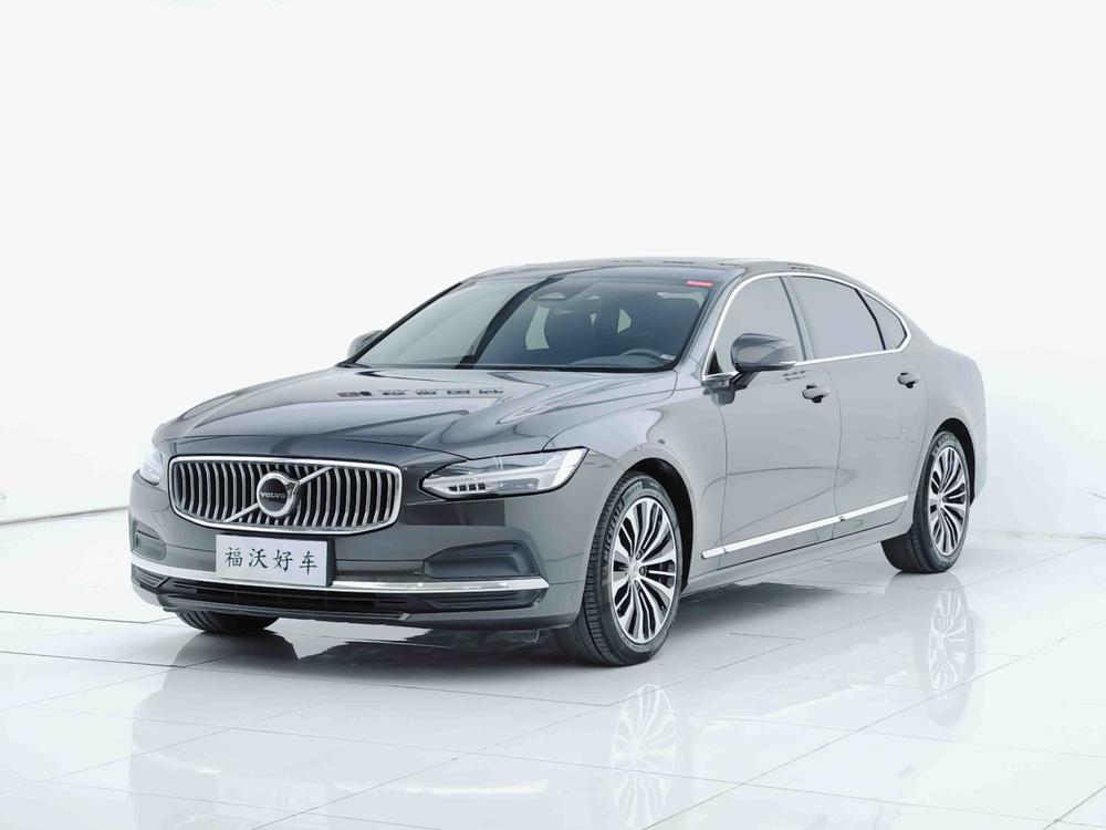 Volvo Volvo S90