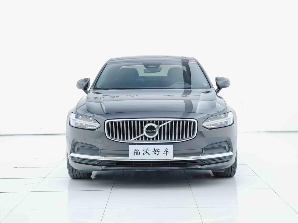 Volvo Volvo S90