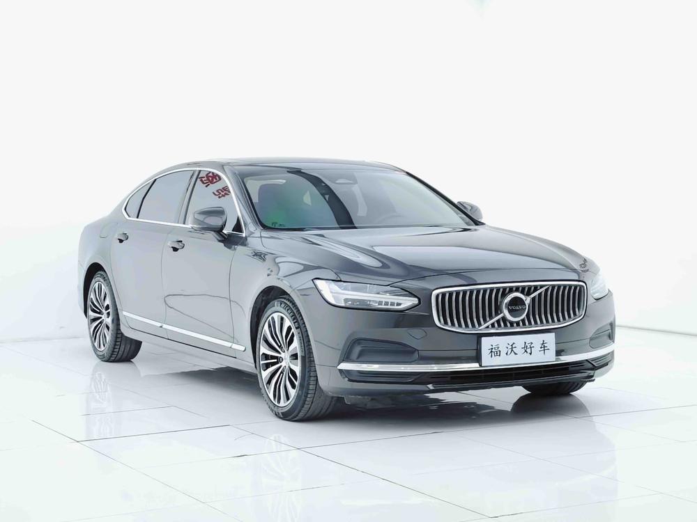 Volvo Volvo S90