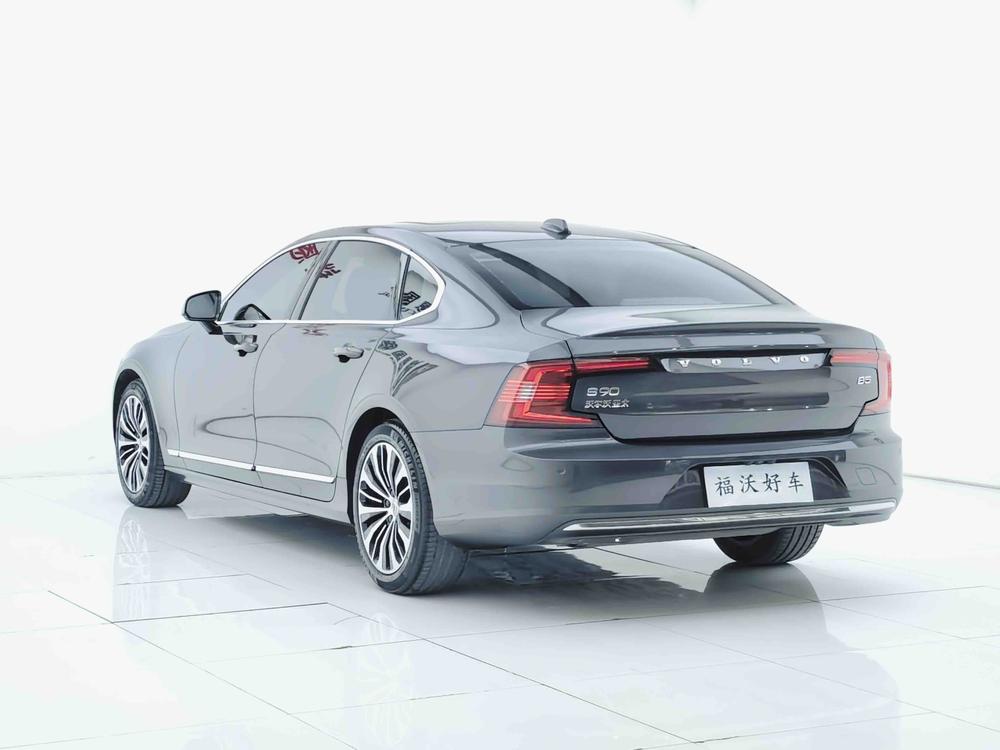 Volvo Volvo S90
