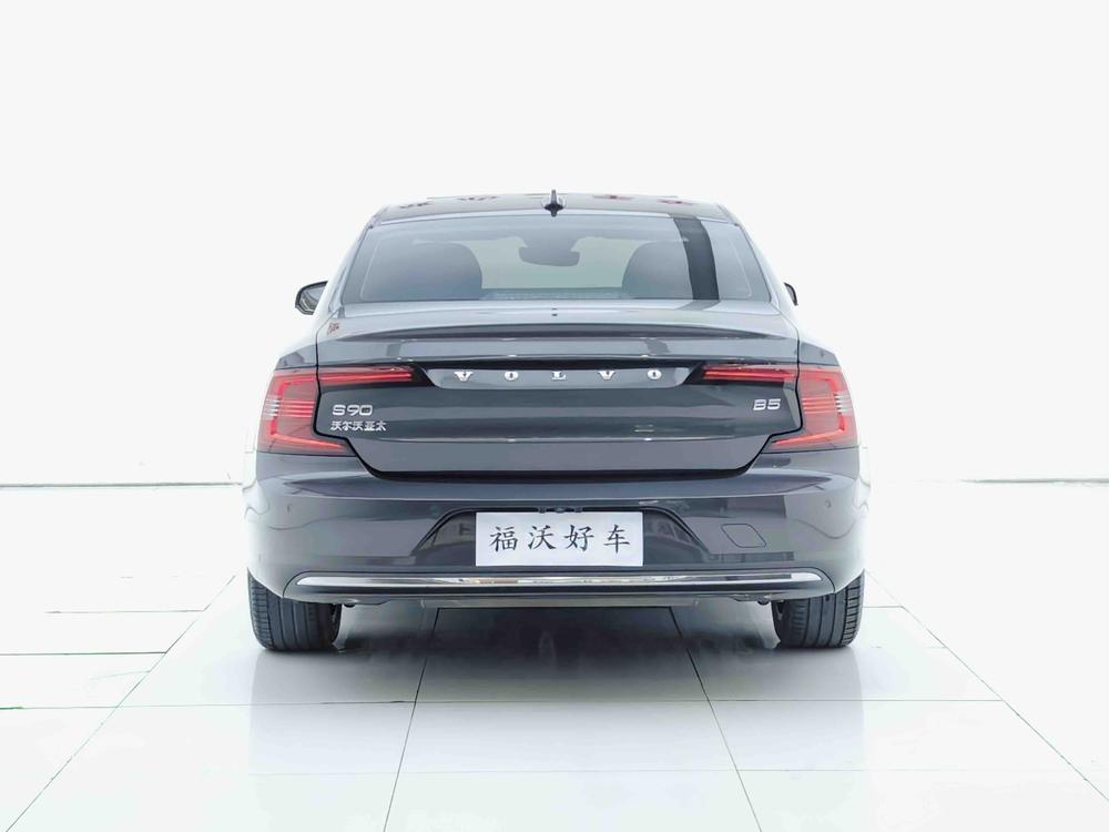 Volvo Volvo S90