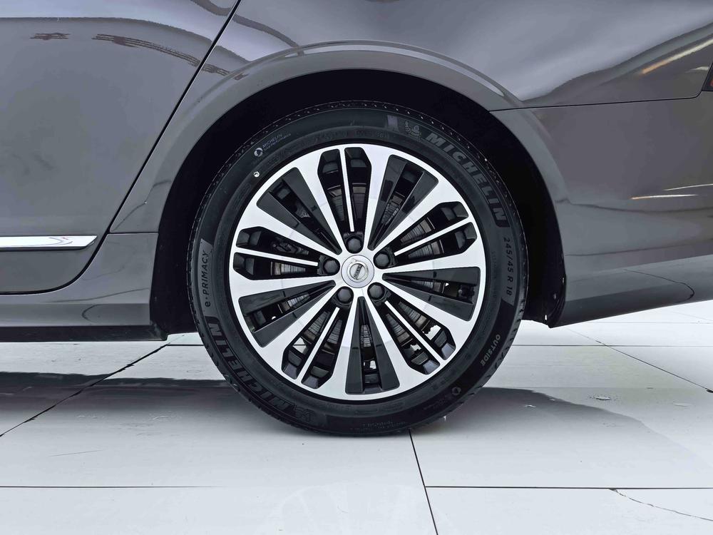 Volvo Volvo S90
