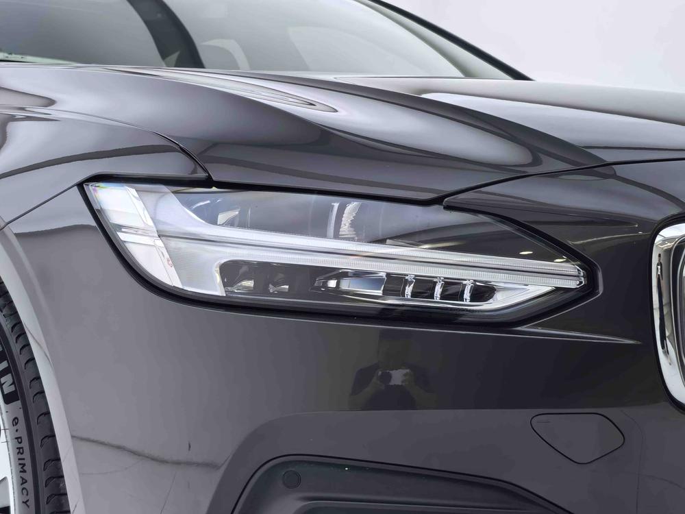 Volvo Volvo S90