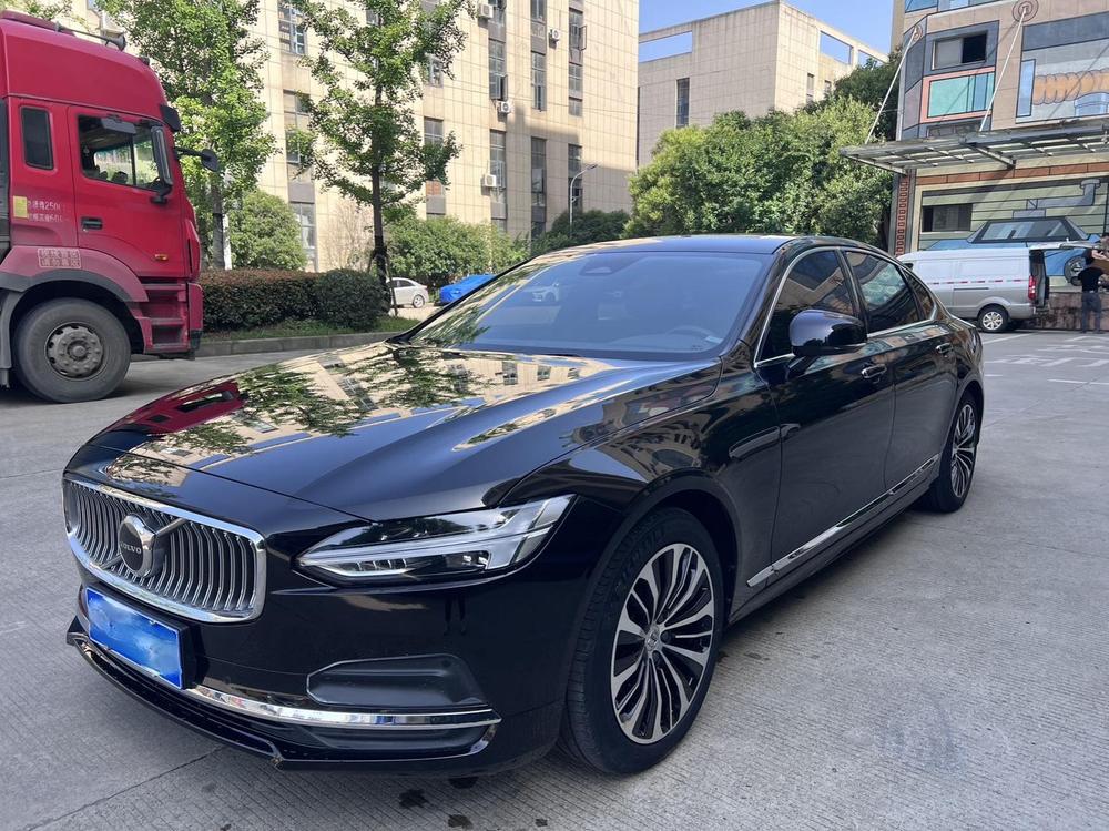 Volvo Volvo S90