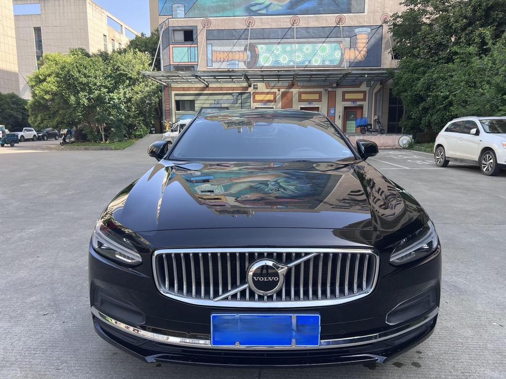 Volvo Volvo S90