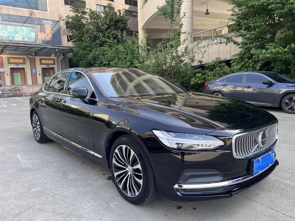 Volvo Volvo S90