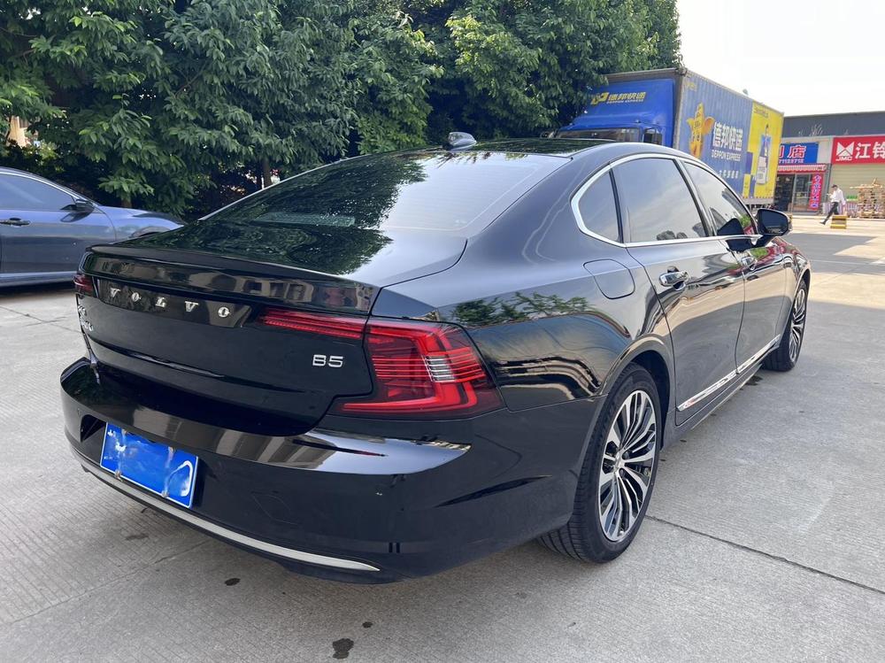Volvo Volvo S90