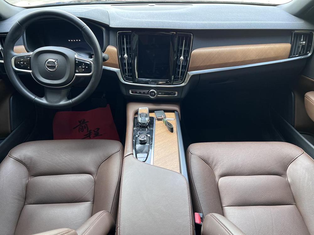 Volvo Volvo S90