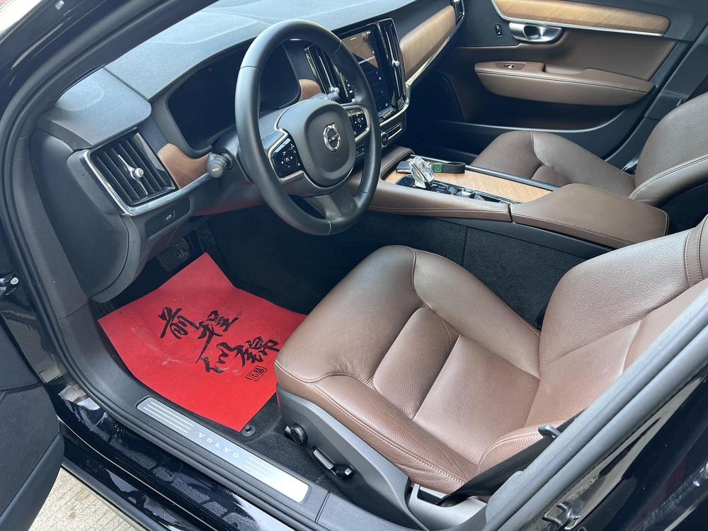 Volvo Volvo S90